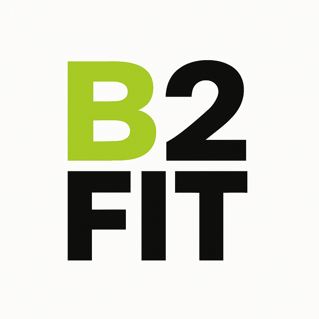 B2fit
